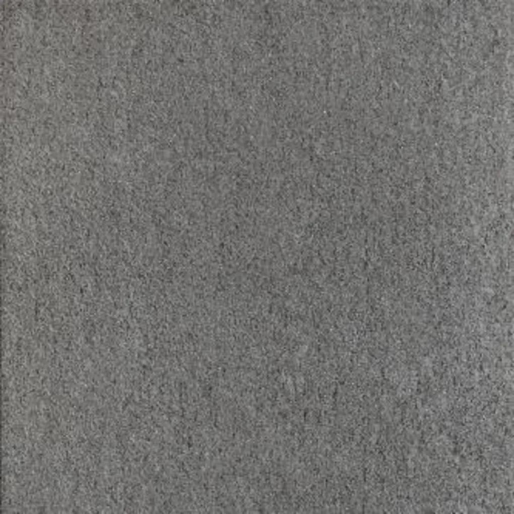 Dlažba Rako Unistone šedá 33x33 cm reliéfna DAR3B611.1