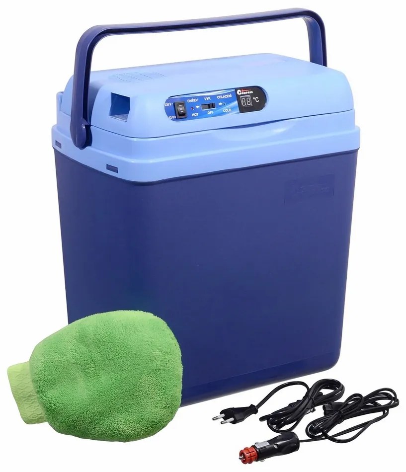 Compass 25l 220/12V
