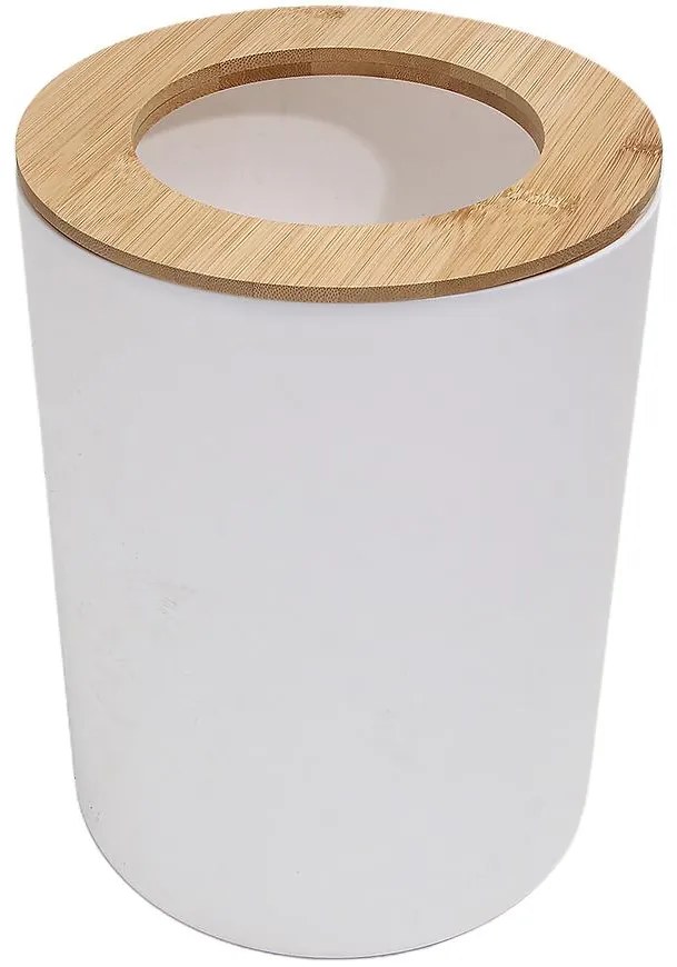 Kôš Na Smeti 19.5x25cm Whb1 Pp0679ba-Wd