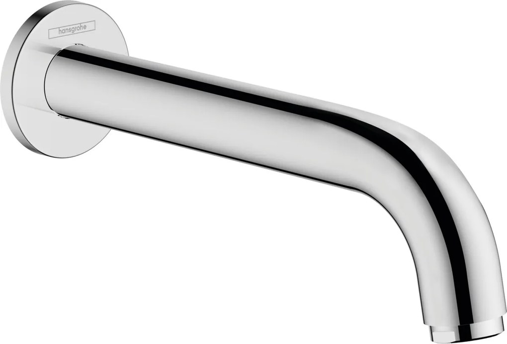 Hansgrohe Vernis Blend, vaňový výtok 204 mm, chrómová, HAN-71420000