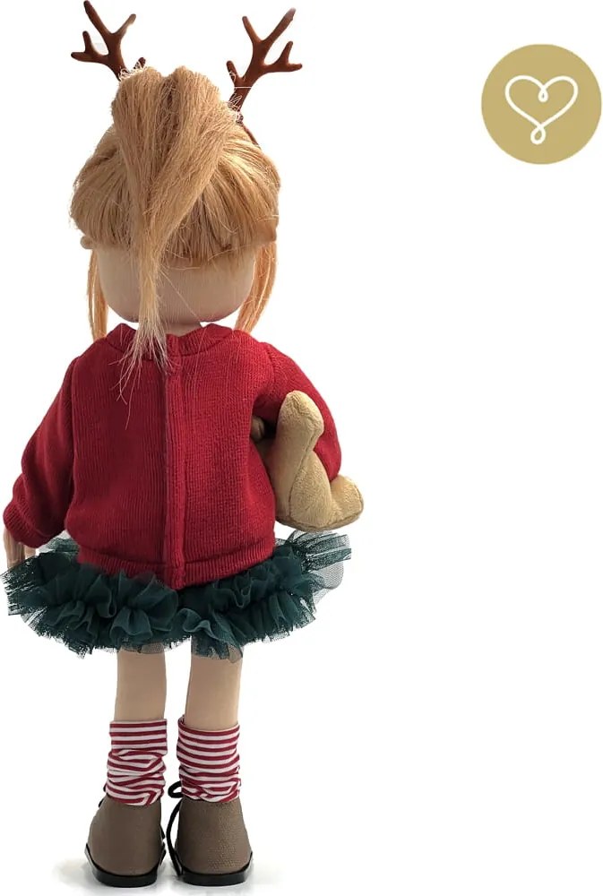 Bábika Olga 40 cm Varianta 1