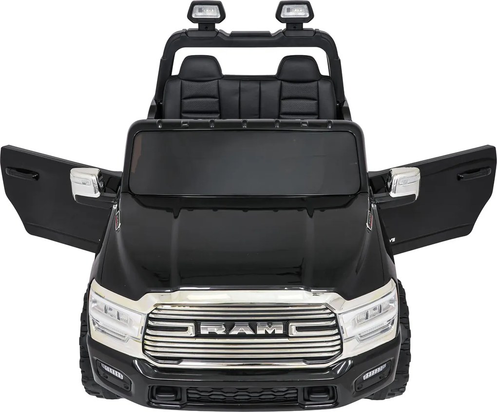 Ramiz Vozidlo RAM 3500 Čierna