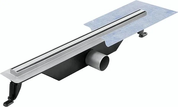 Besco Odtokový žľab VIRGO SLIM 70