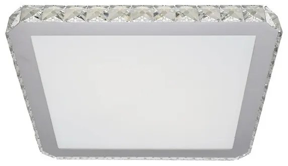 LED stropné svietidlo Gallant 50