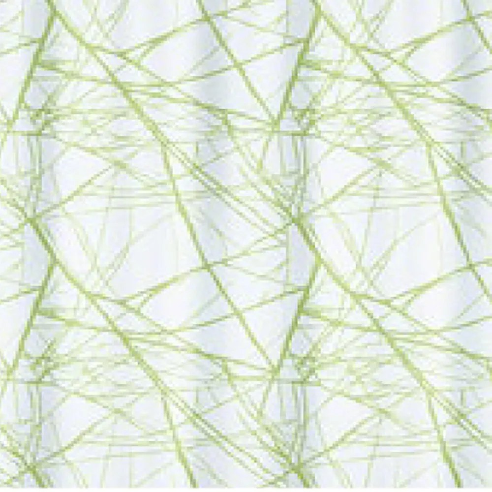 Sprchový záves 180x200 cm Fores – Spirella