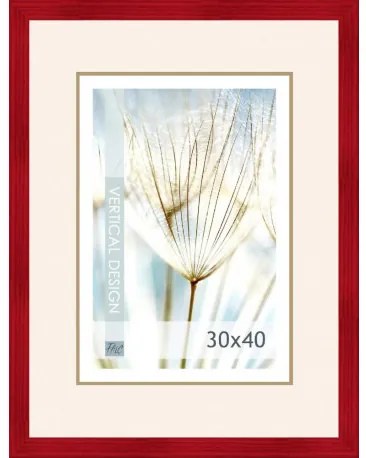 Fotorám 30x40, SLS/006