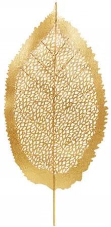 Dekorácia kovová 40x80x5cm 21SMA0866