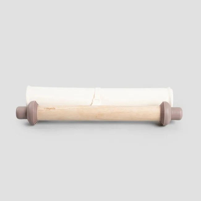 Sada na pečenie EASY BAKE valček a podložka 722882