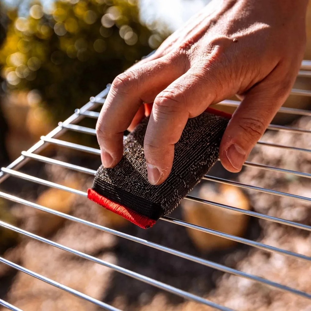 Scrub Daddy BBQ Daddy čistiaca poduška 2 ks