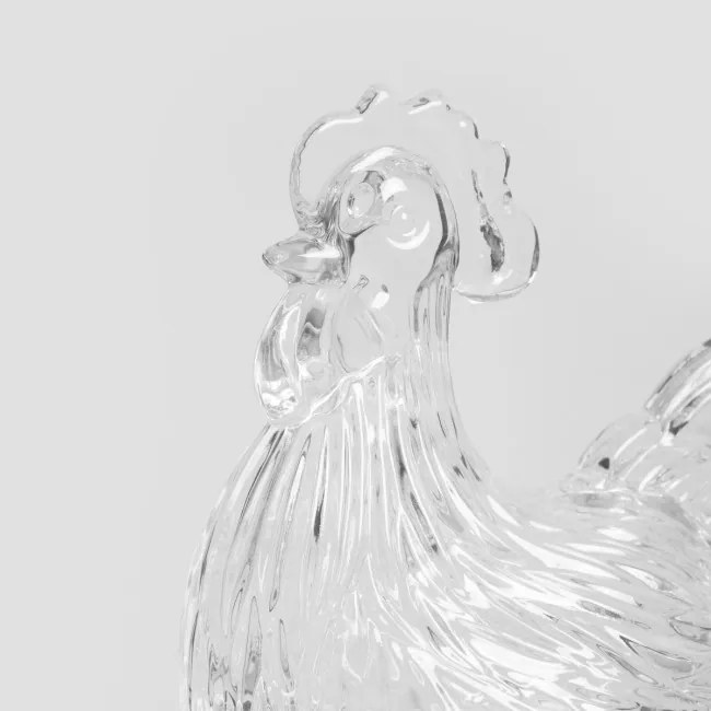 Nádoba TIGRE v tvare kohúta 729973