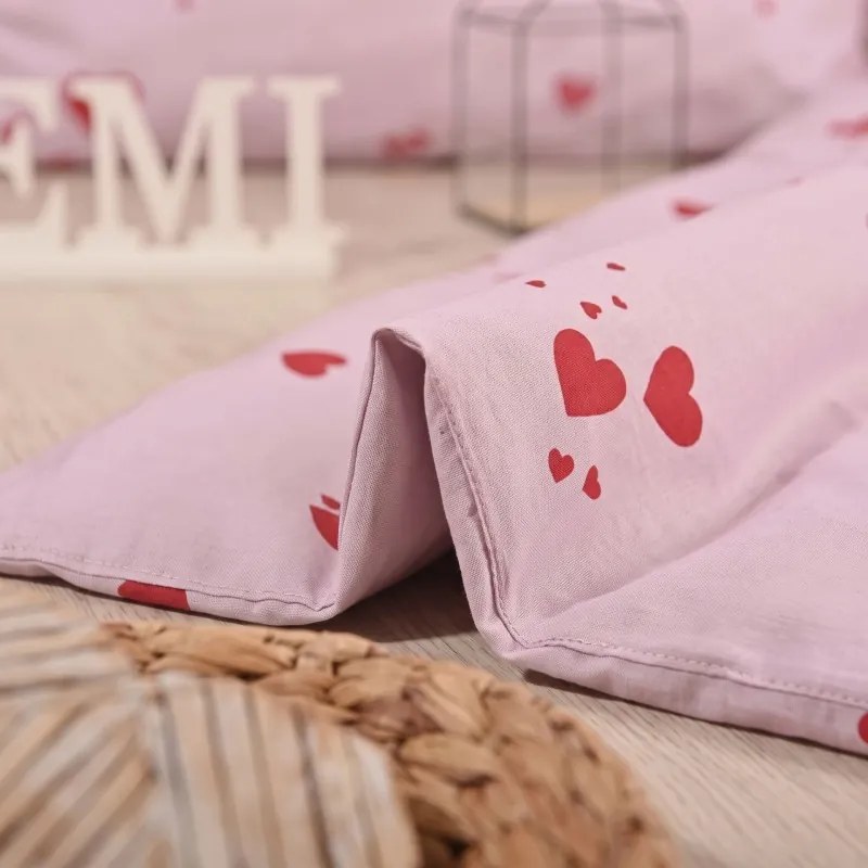 Obliečky bavlnené Rosy EMI