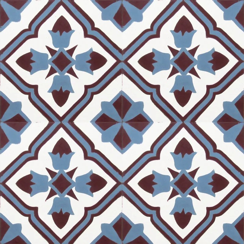 Cementové dlaždice 335 | Articima