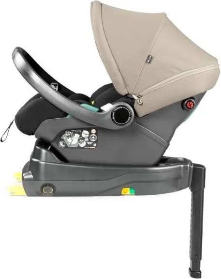 Peg Pérego Primo Viaggio Lounge Vanilla Blend