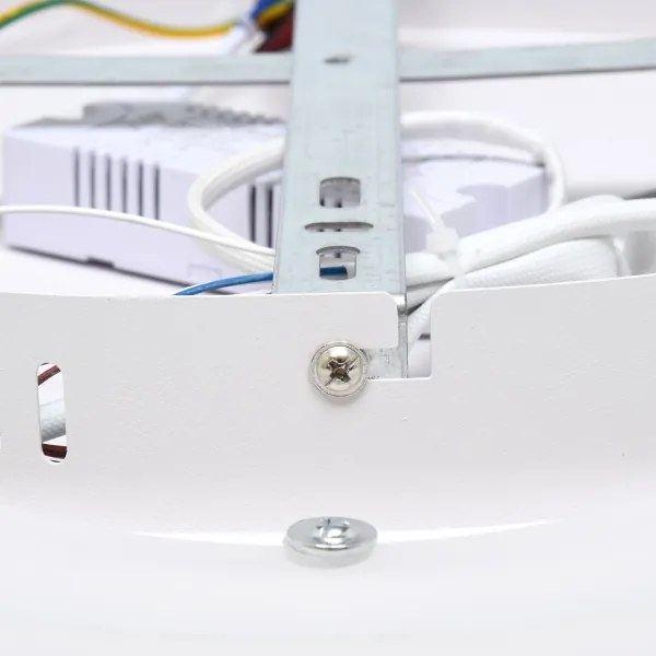 Brilagi - LED Stmievateľné stropné svietidlo MODERN LED/64W/230V 2700-6500K + DO