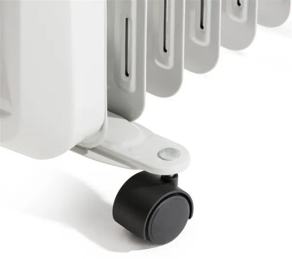 Rowenta - Olejový ohrievač s 9 rebrami 2000W/230V