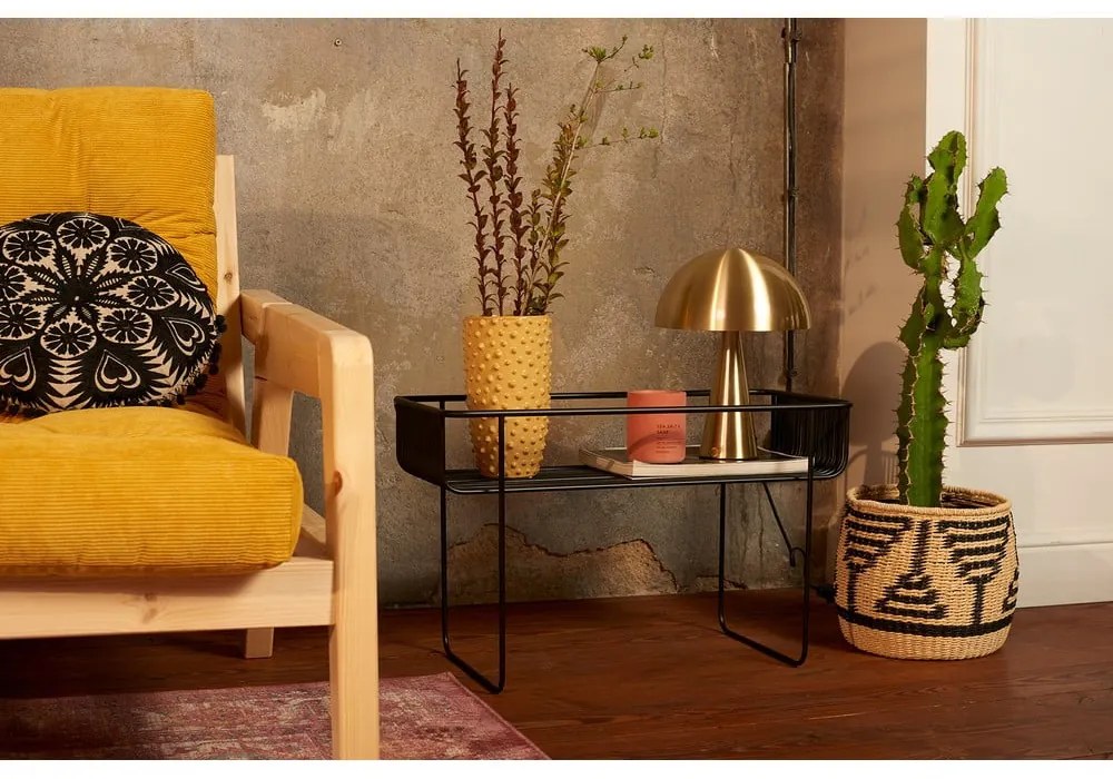 Vonná sójová sviečka doba horenia 55 h Fraga: Sea Salt and Sage – Blomus