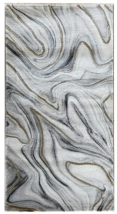 Koberec Heatset Craft 0.8/1.5 50072 257 sivý