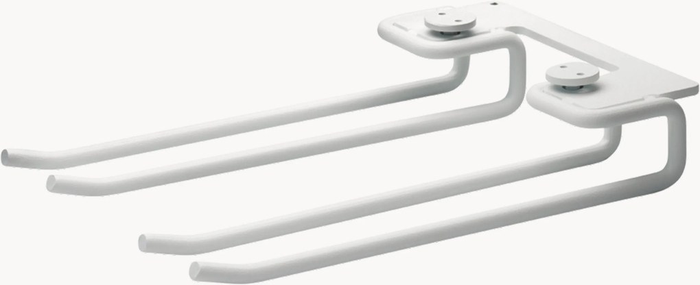Vešiaky String System, Š 20 cm, 2 ks