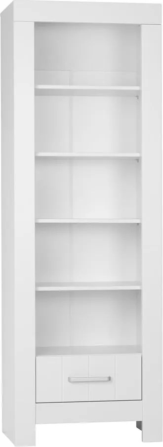 Biela knižnica Pinio Calmo