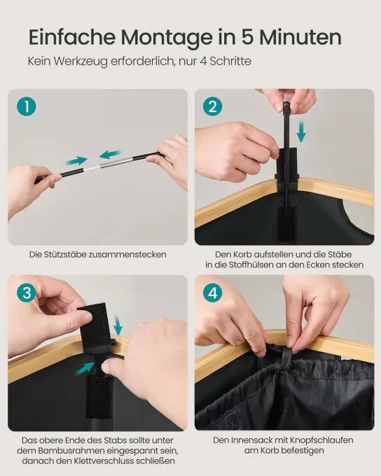 Kôš na PET fľaše 135L RRB513B01