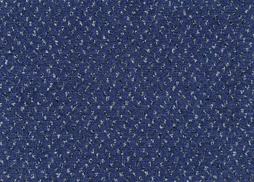 Koberce Breno Metrážny koberec FORTESSE SDE NEW 177, šíře role 400 cm, modrá