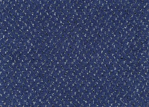 Koberce Breno Metrážny koberec FORTESSE SDE NEW 177, šíře role 400 cm, modrá