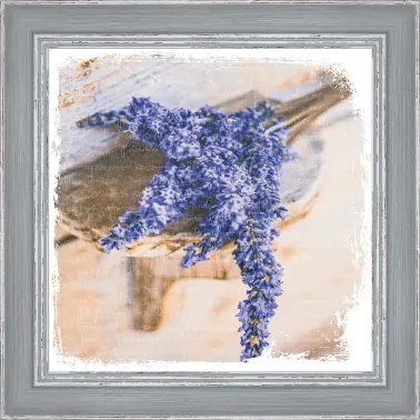 Rámovaný obraz 30x30 cm FAP509%