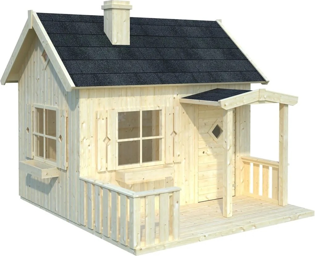 Detský domček Otto