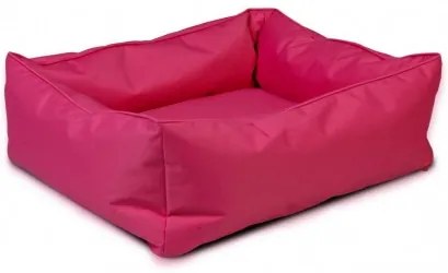 Ecopuf Pelech pre psa ECOPUF - SNOOPY NC10 - Rúžová