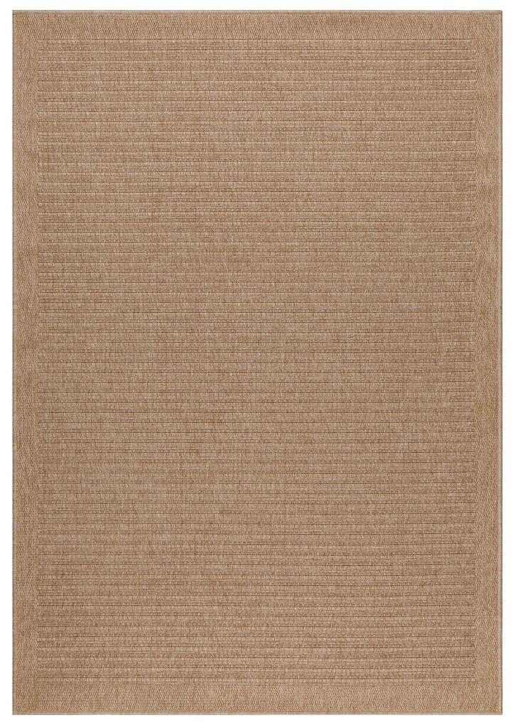 Ayyildiz Kusový koberec DHAKA 8712, Béžová Rozmer koberca: 120 x 170 cm