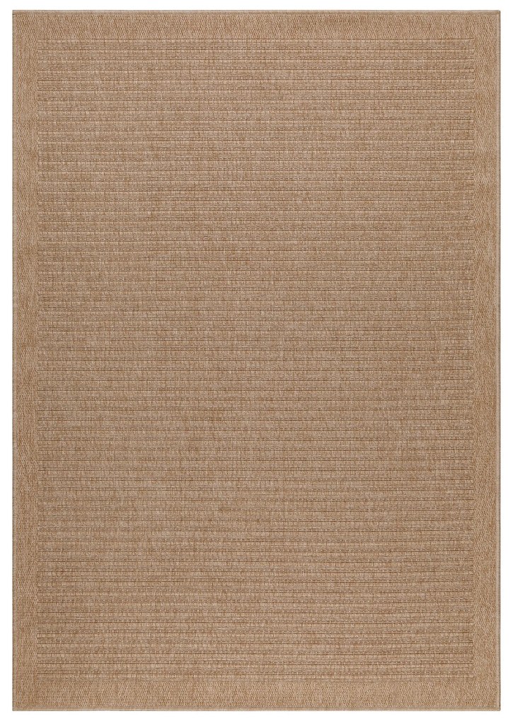Ayyildiz Kusový koberec DHAKA 8712, Béžová Rozmer koberca: 280 x 370 cm