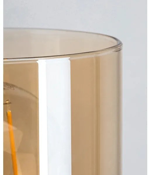 Rabalux 71080 - Nástenné svietidlo NIYLAH 1xE27/25W/230V