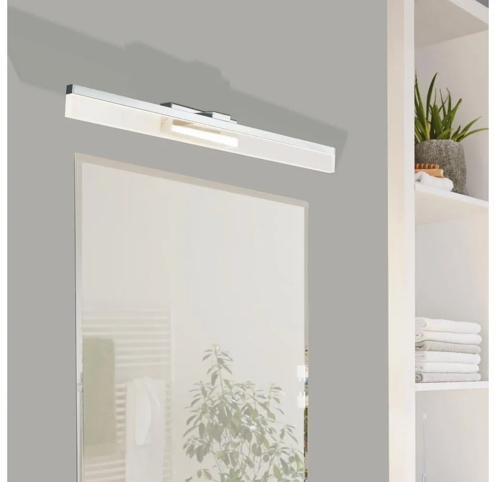 Eglo 97966 - LED Nástenné svietidlo PALMITAL LED/10W/230V