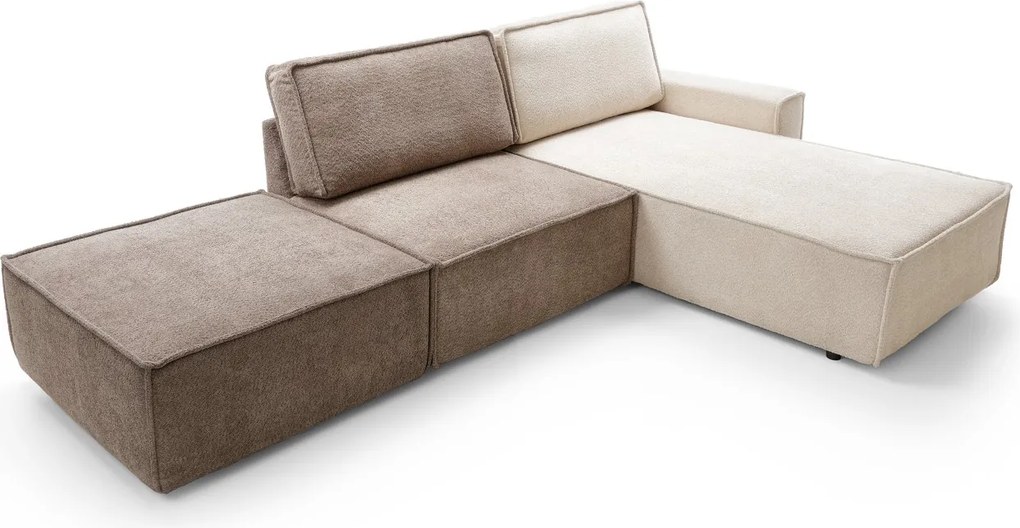 Sedacia súprava CUBE ROH V2