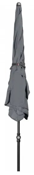 Doppler SUNLINE WATERPROOF 225 x 120 cm - naklápací slnečník : Barvy slunečníků - 840