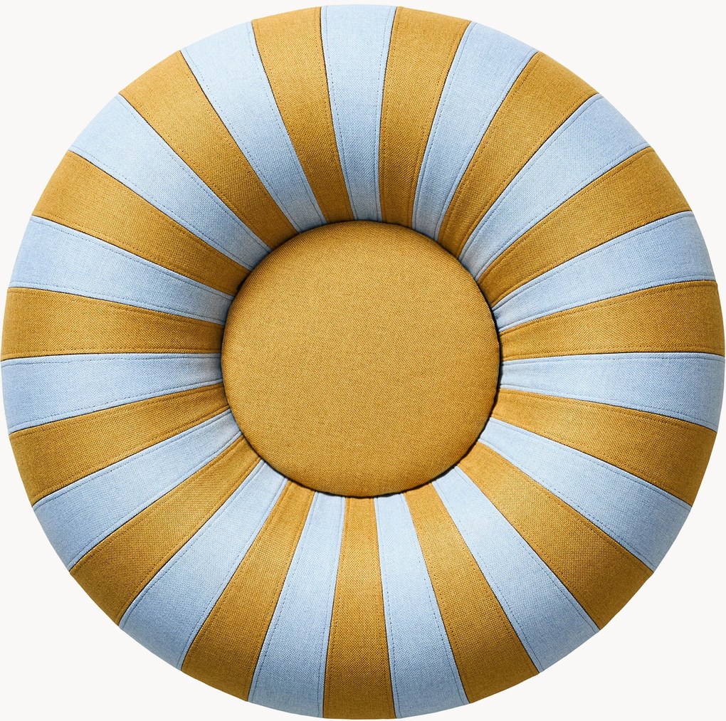 Okrúhla taburetka Float