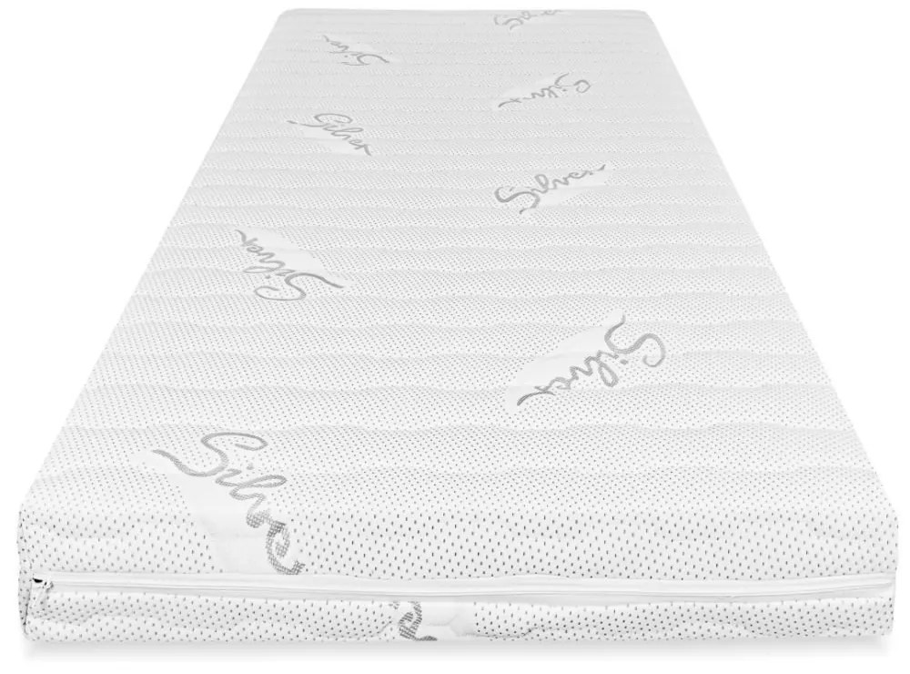 Matrac Zero Silver EMI: Matrac 90x200