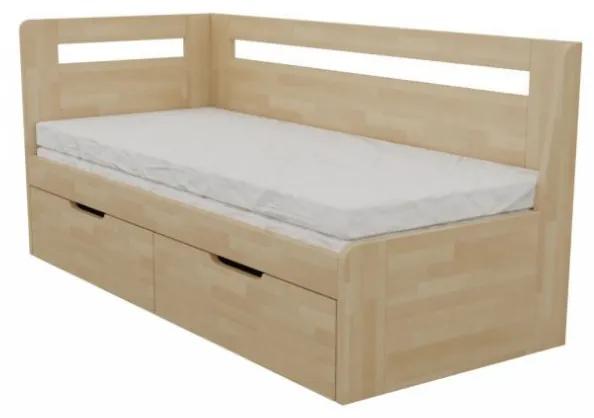 KOMBI Rozmer - postelí, roštov, nábytku: 80 x 200 cm