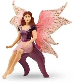 Schleich Bayala 70789 Víla na letiacej sove