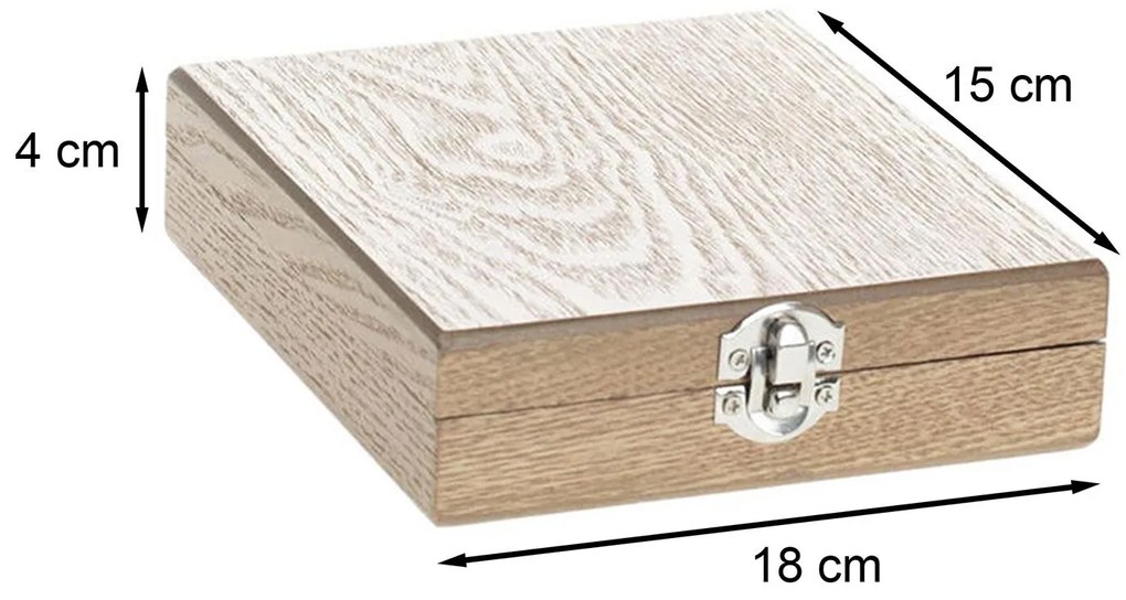 Someliérsky set Vine sada 4ks