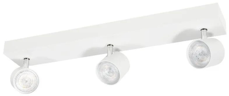 Philips 56243/31/P0 - LED Stmievateľné bodové svietidlo STAR 3xLED/4,5W/230V