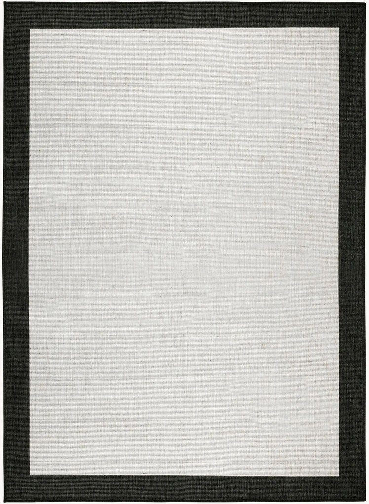 Obojstranný koberec do interiéru/exteriéru Panama