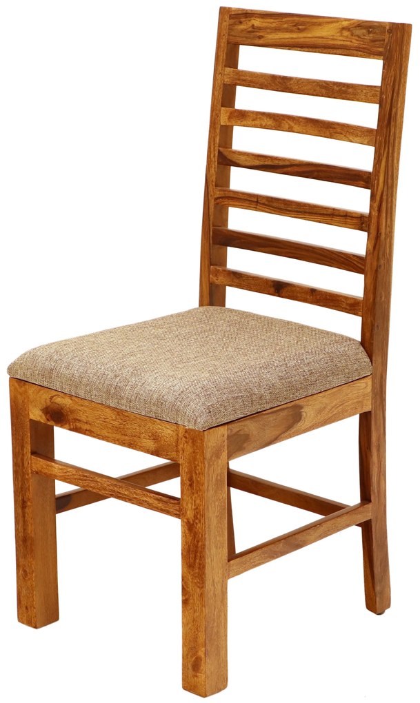 furniture-nabytek.cz - Jedálenská stolička z masívneho palisandru