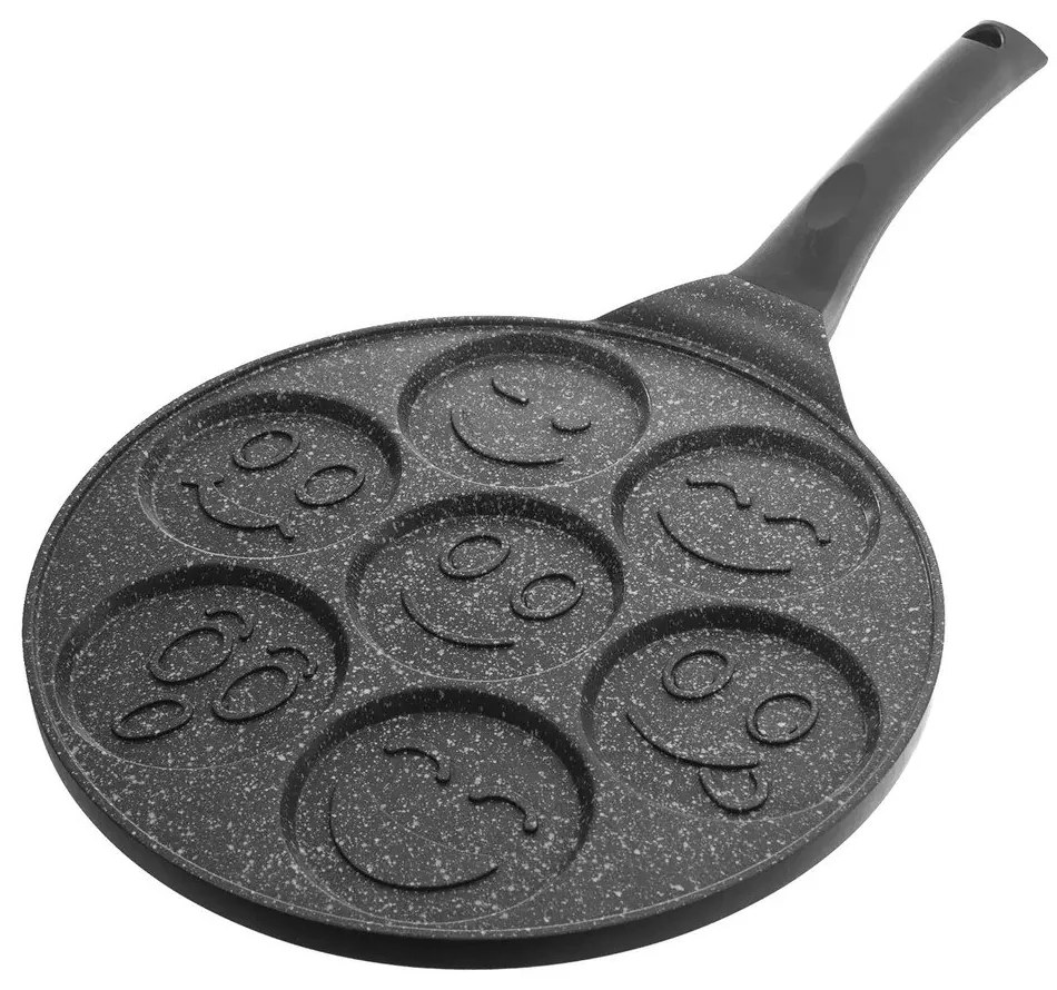 Panvica na lievance ø 27 cm Grande – Orion