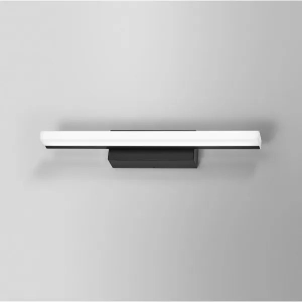 Osram-LED Stmievateľné osvetlenie zrkadla ORBIS MIRROR LED/6,8W/230V 40 cm IP44