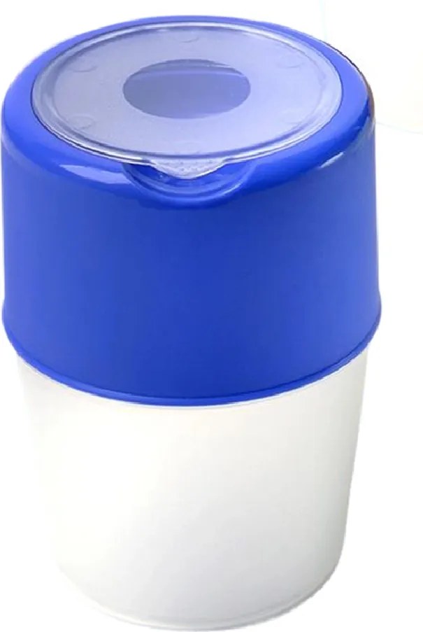 BAMA Jogurtový set YO KIT, modrá