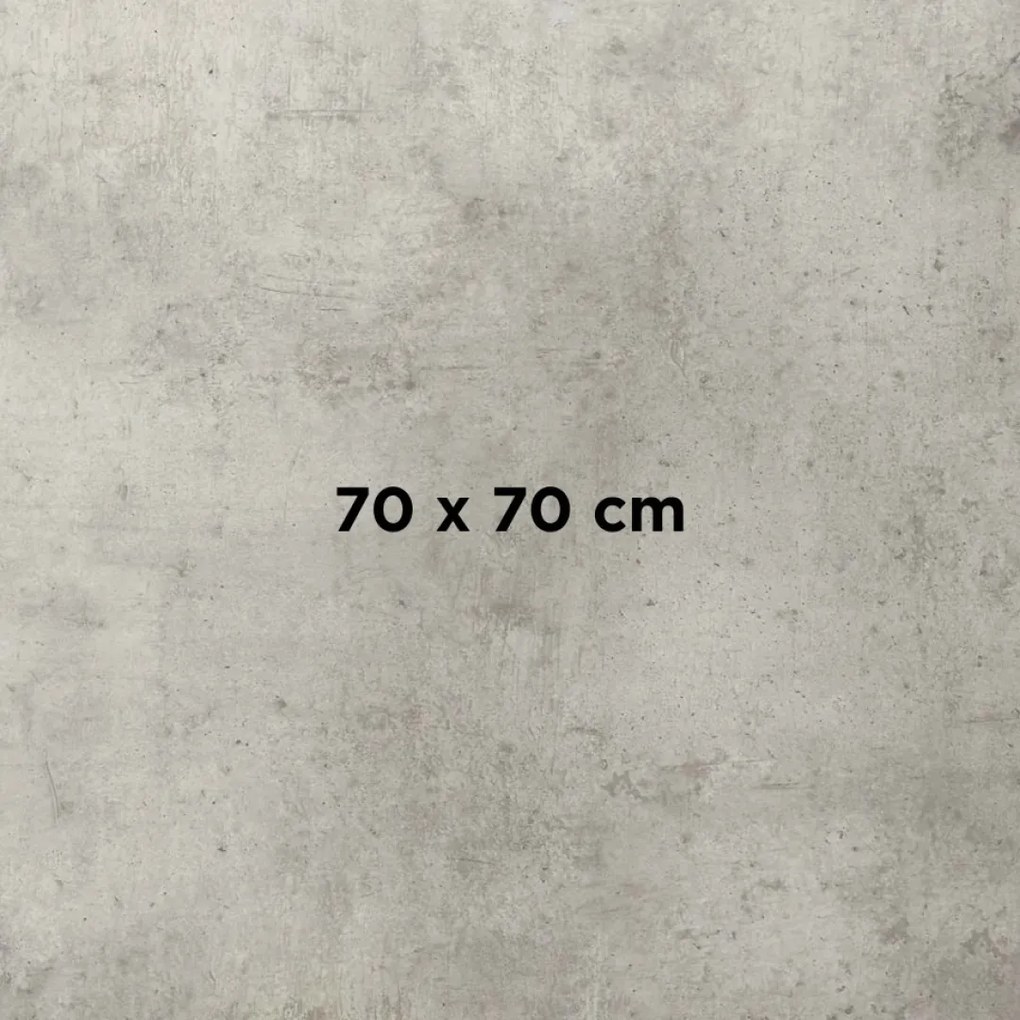 COMPACT 12 MANHATTAN - STOLOVÁ DOSKA 70x70 cm