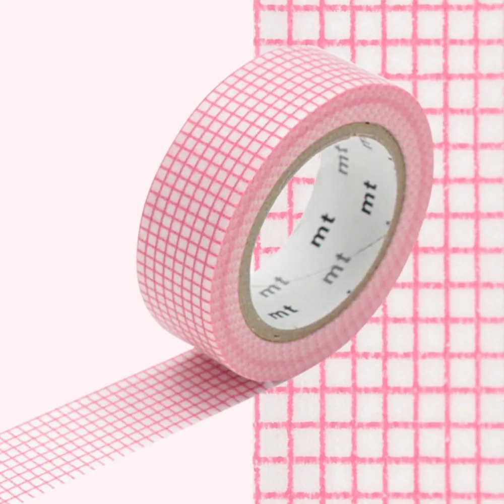 Washi páska MT Masking Tape Penelope, návin 10 m