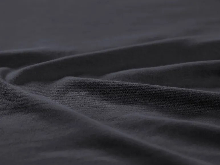 Primera Džersejová napínacia plachta (antracitová, 140 – 160 x 200 cm)  (100318222)