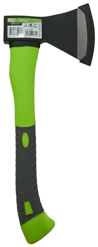 Garvia Axe 800 g
